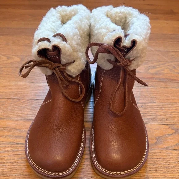 Duckfeet Arhus Nut Boot - Picture 2 of 6